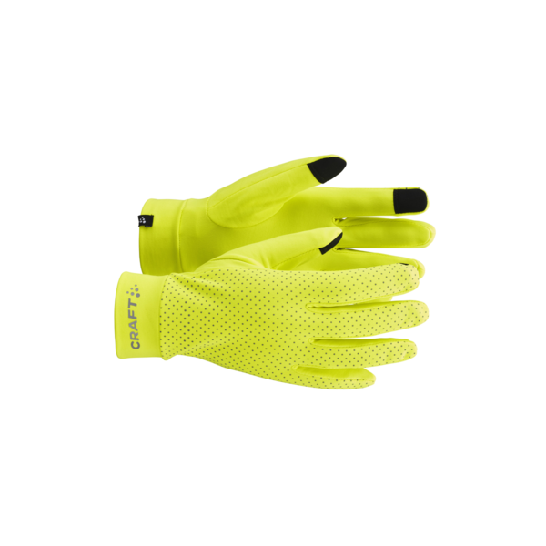 Lumen Fleece Glove 2