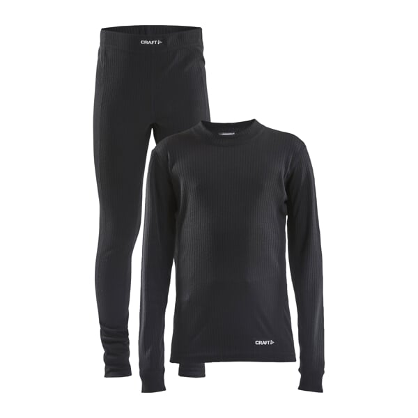 Set CRAFT CORE Dry Baselayer J