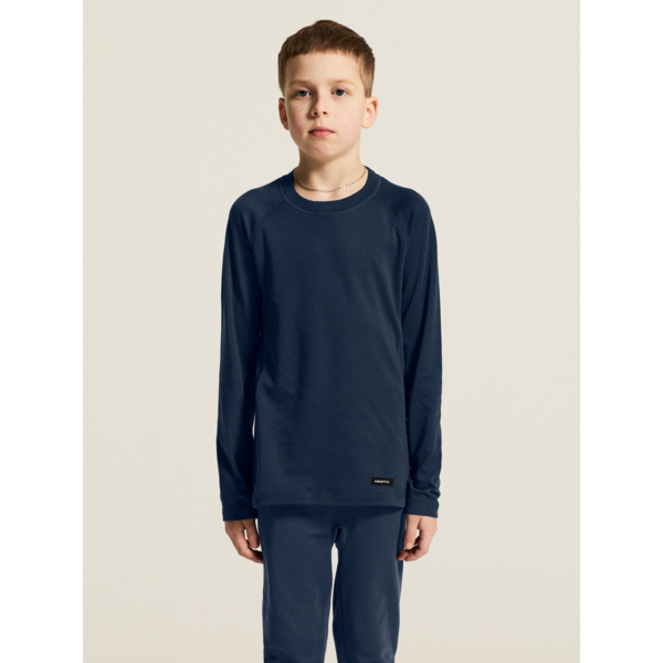 Thermal Baselayer Set 2 JR