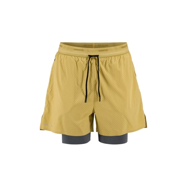 Šortky CRAFT Hypervent 2-in-1