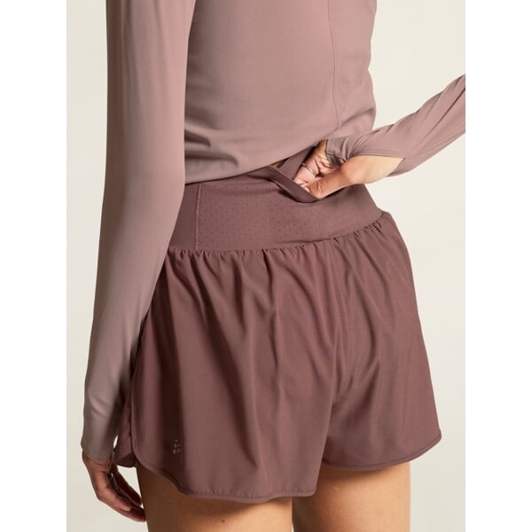 Šortky CRAFT Hypervent Wide