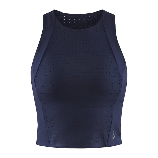 Top CRAFT ADV Hit Perforated T
