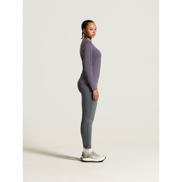Tričko CRAFT Active Comfort LS