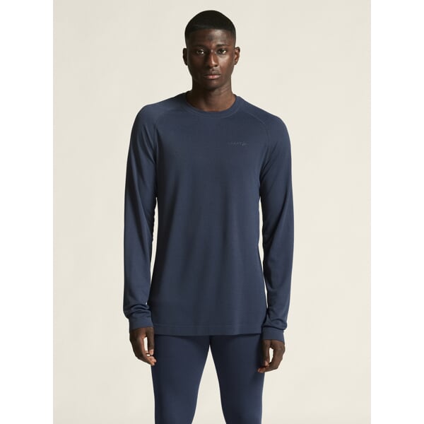 Triko CRAFT Active Comfort LS