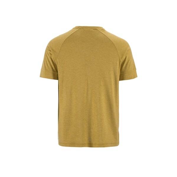 Tričko CRAFT ADV Trail Wool SS