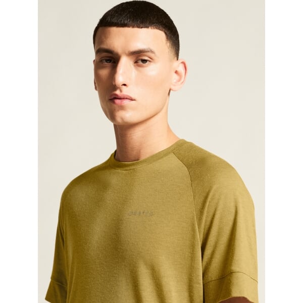 Tričko CRAFT ADV Trail Wool SS