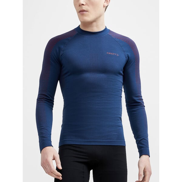 Triko CRAFT ADV Warm Intensity