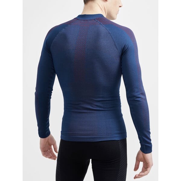 Triko CRAFT ADV Warm Intensity