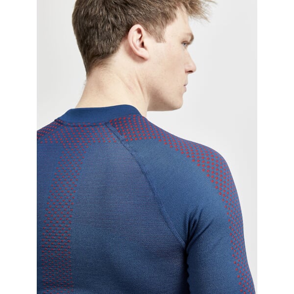 Triko CRAFT ADV Warm Intensity