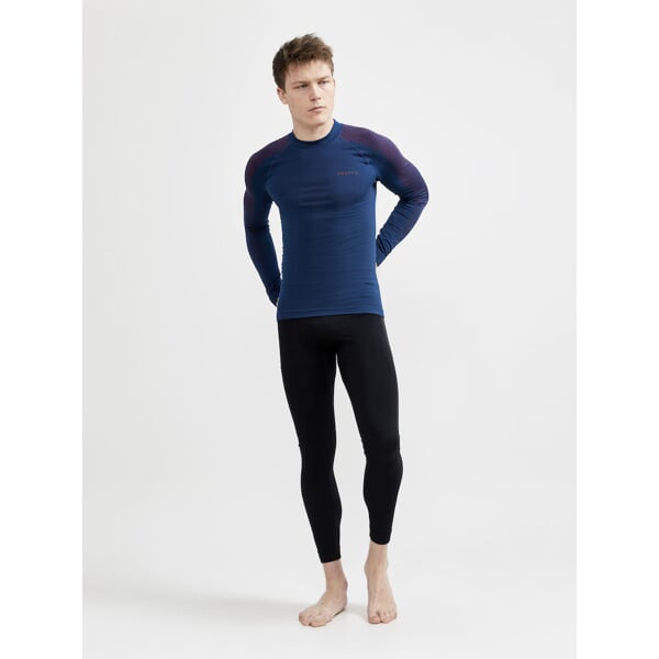 Triko CRAFT ADV Warm Intensity