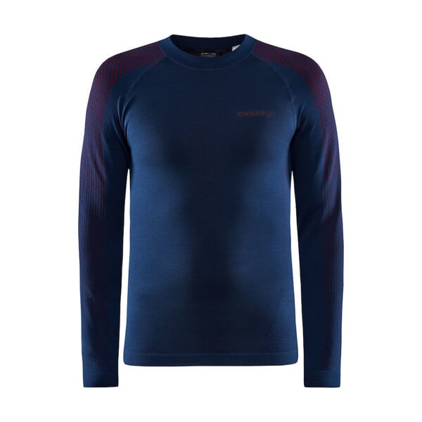Triko CRAFT ADV Warm Intensity
