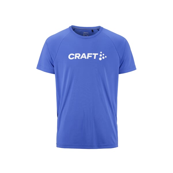 Tričko CRAFT CORE Essence Logo