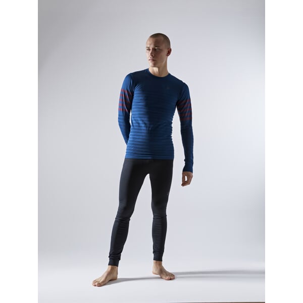 Triko CRAFT Fuseknit Comfort B