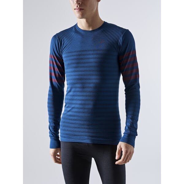 Triko CRAFT Fuseknit Comfort B