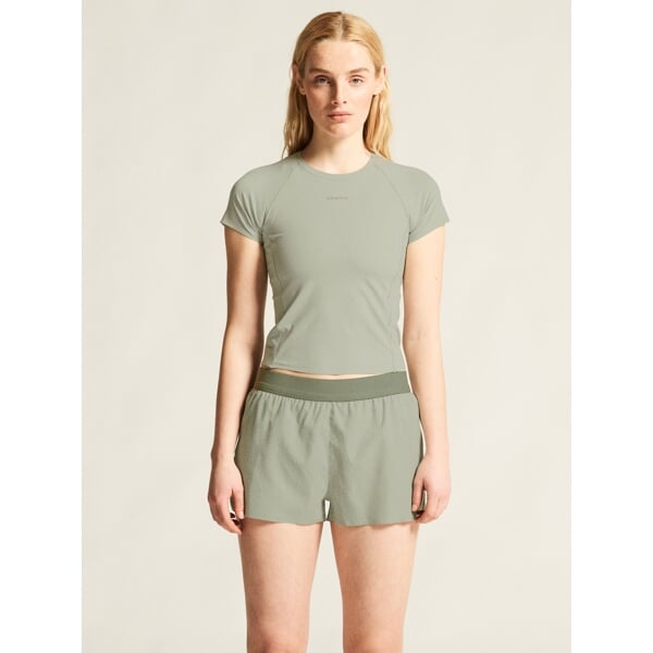 Triko CRAFT Hypervent Cropped