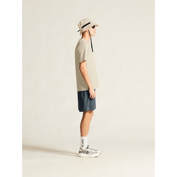 Triko CRAFT PRO Trail SS 2