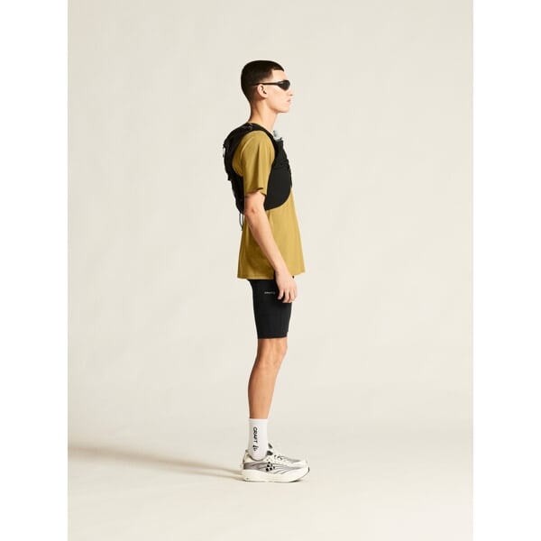 Triko CRAFT PRO Trail SS 2