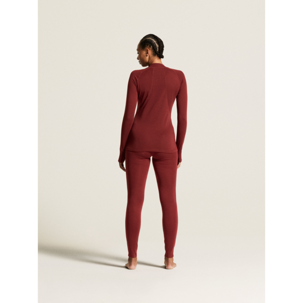 Thermal Baselayer Longsleeve W