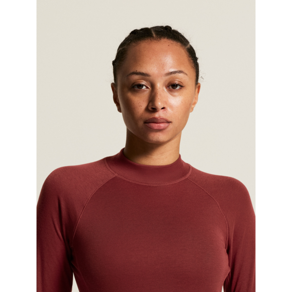 Thermal Baselayer Longsleeve W