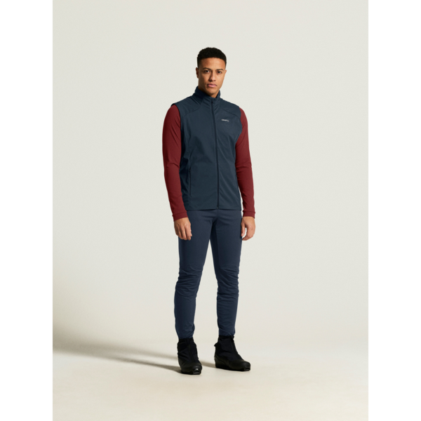 Nordic Race Vest M