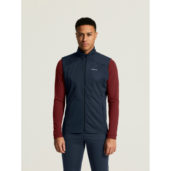 Nordic Race Vest M
