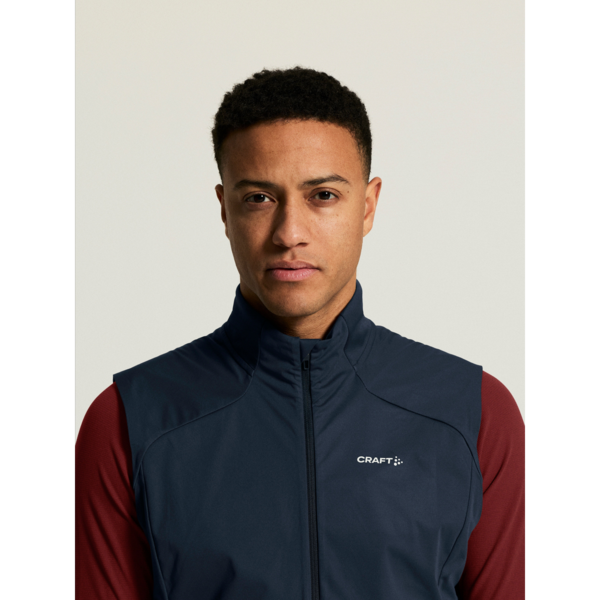 Nordic Race Vest M