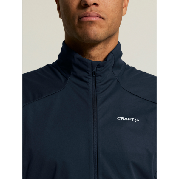 Nordic Race Vest M