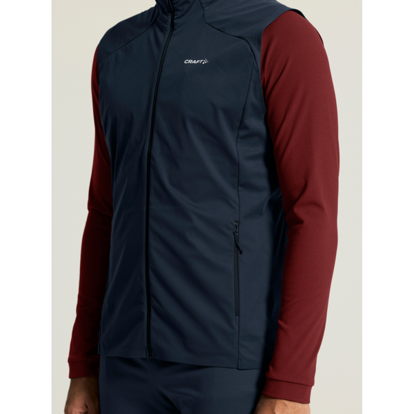 Nordic Race Vest M