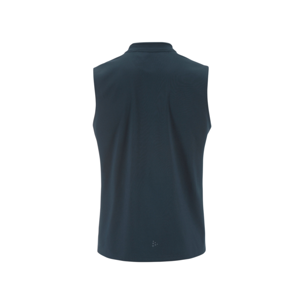 Speed FZ Midlayer Vest M