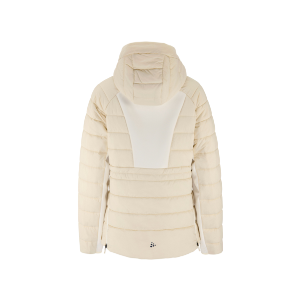 Nordic Thermal Hood Anorak W