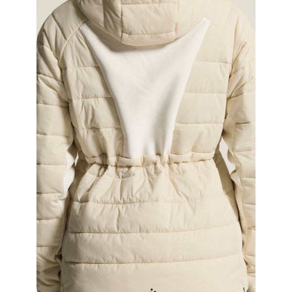 Nordic Thermal Hood Anorak W