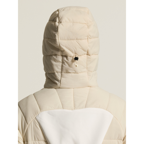 Nordic Thermal Hood Anorak W