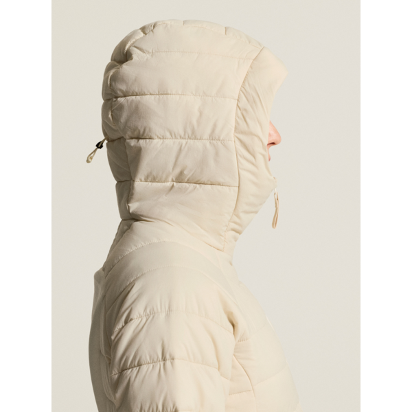 Nordic Thermal Hood Anorak W