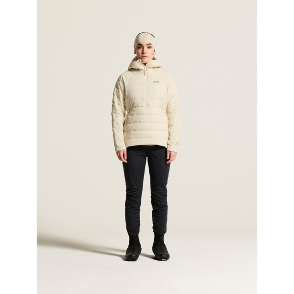 Nordic Thermal Hood Anorak W
