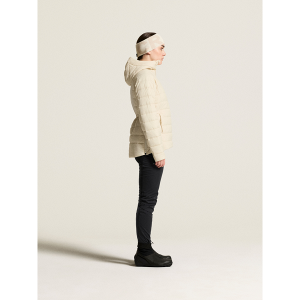 Nordic Thermal Hood Anorak W