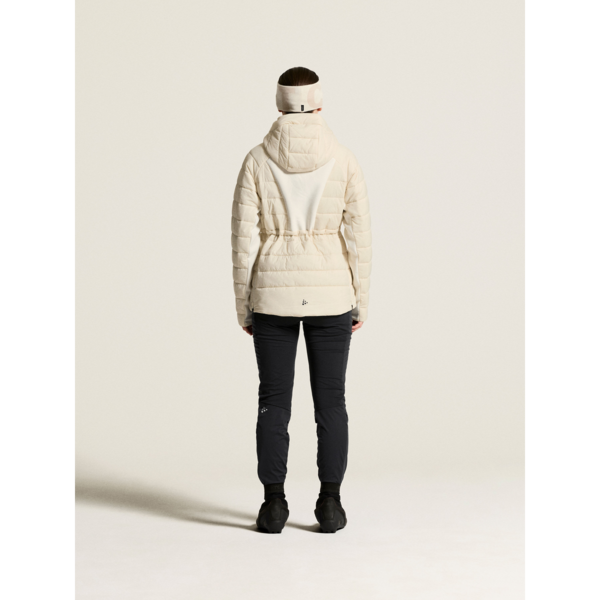 Nordic Thermal Hood Anorak W