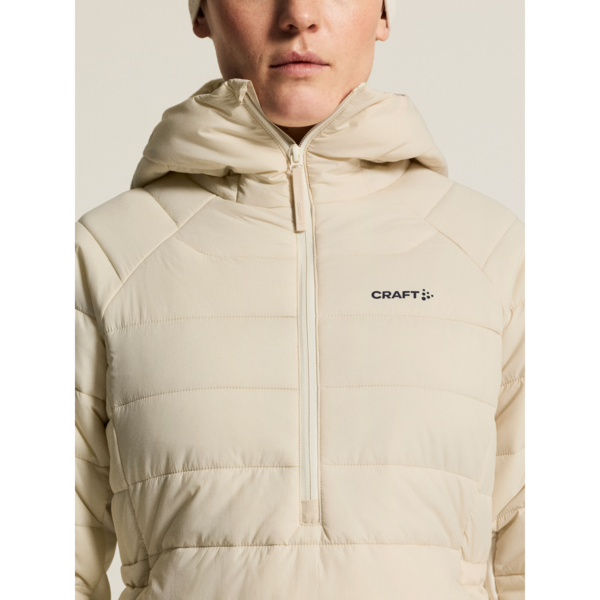 Nordic Thermal Hood Anorak W