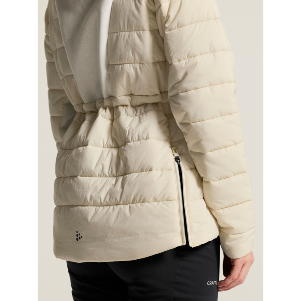 Nordic Thermal Hood Anorak W