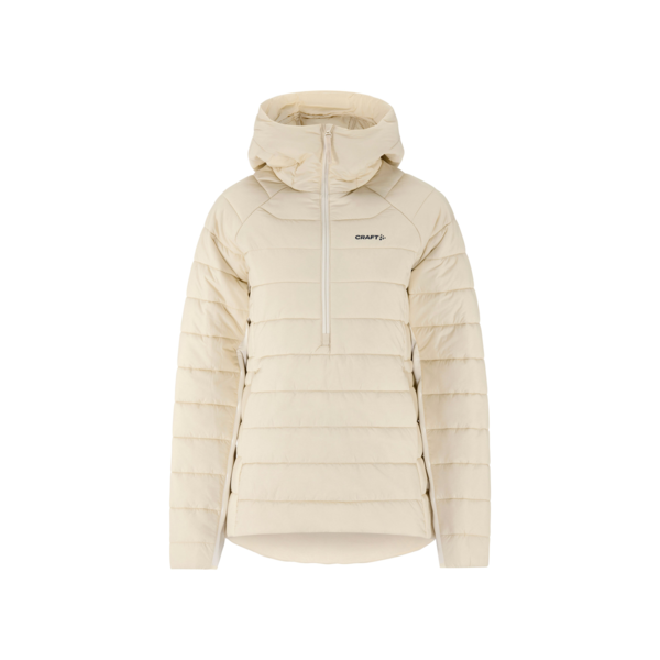 Nordic Thermal Hood Anorak W