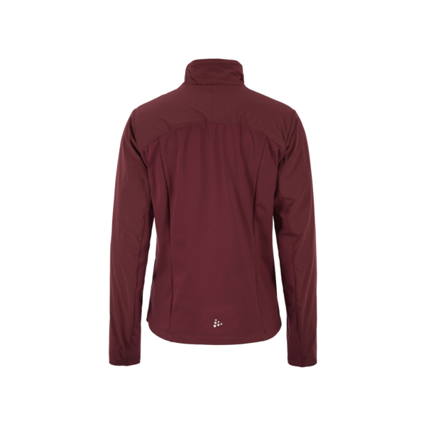 ADV Essence Warm Jacket 2