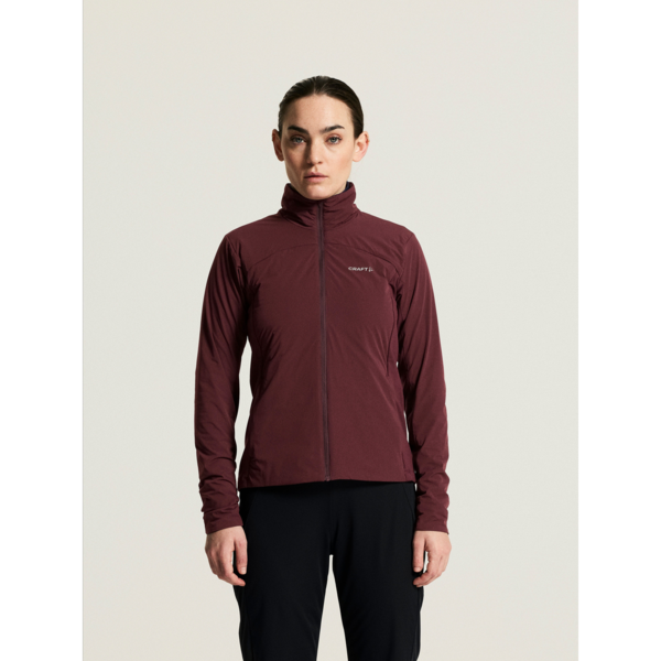 ADV Essence Warm Jacket 2