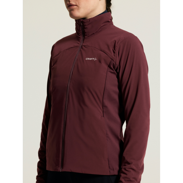 ADV Essence Warm Jacket 2