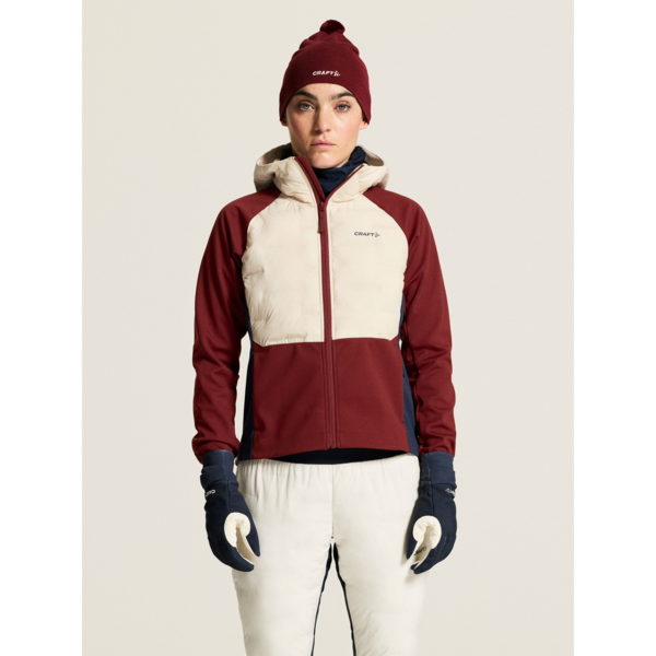 Pursuit Jacket 2 W
