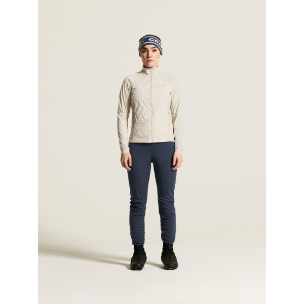 Speed Jacket 3 W