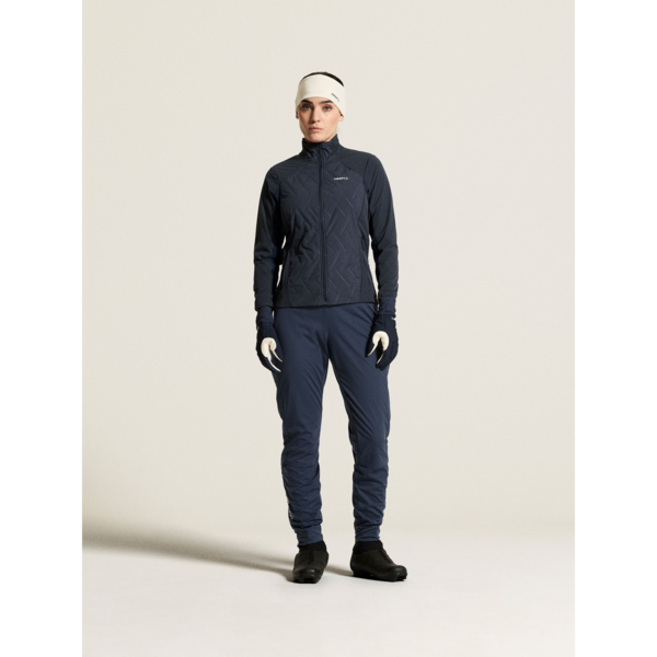 Speed Jacket 3 W
