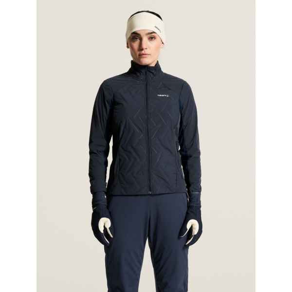 Speed Jacket 3 W