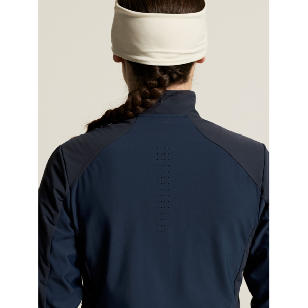Speed Jacket 3 W