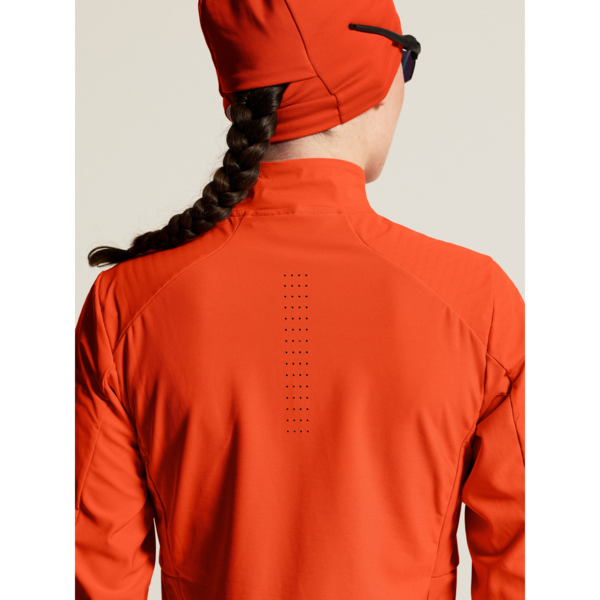 Speed Jacket 3 W