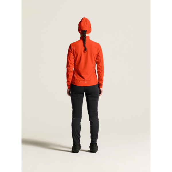 Speed Jacket 3 W