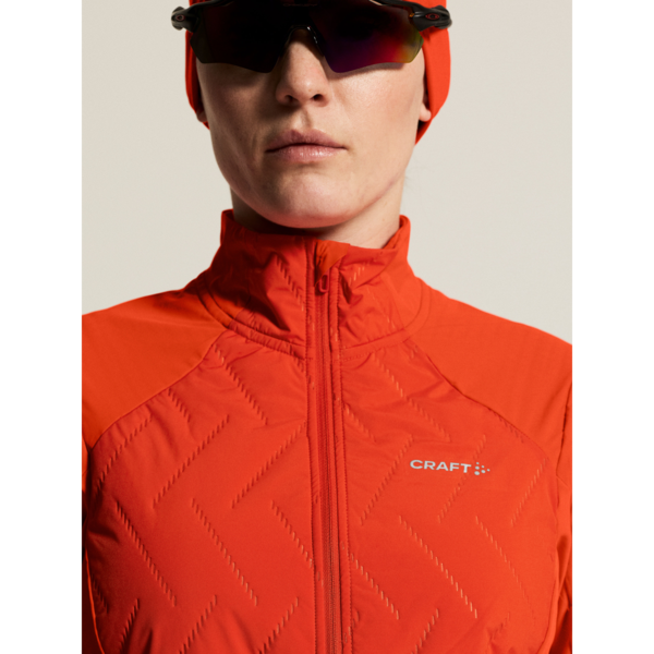 Speed Jacket 3 W